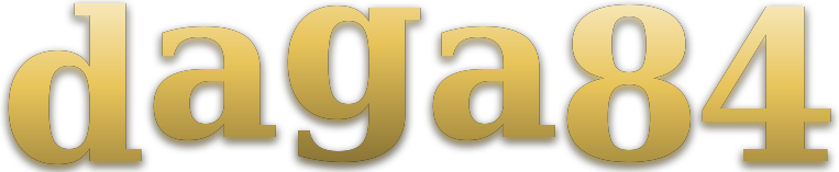 daga84 logo