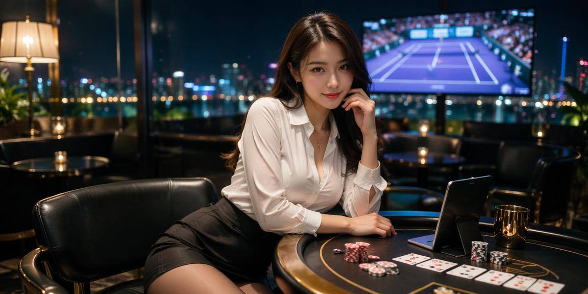 daga84 Hoàn tiền sảnh Live Casino
